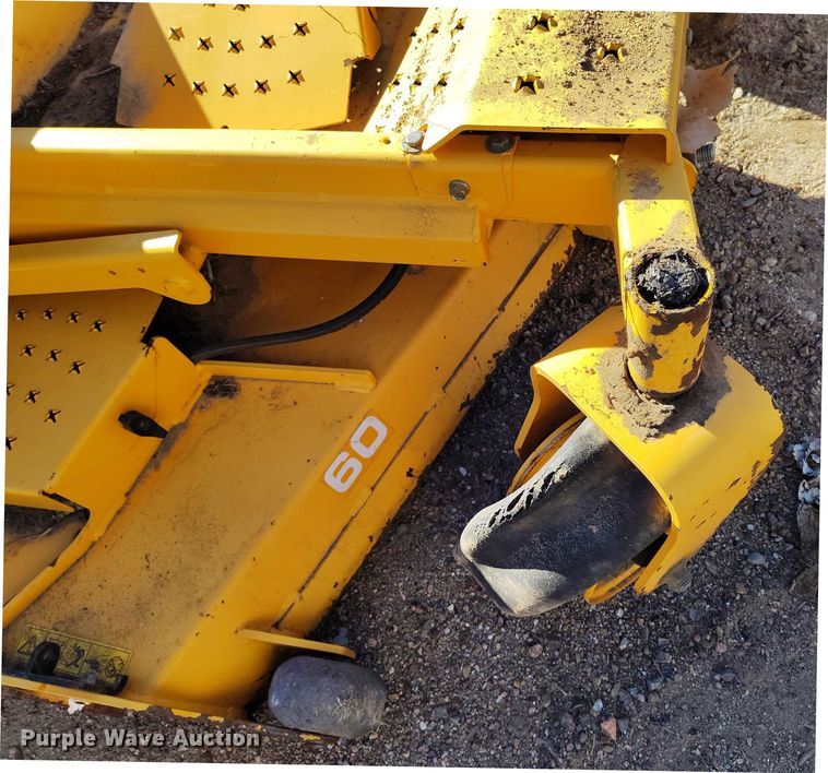 image for item IH9404 (3) Cub Cadet ZTR lawn mowers