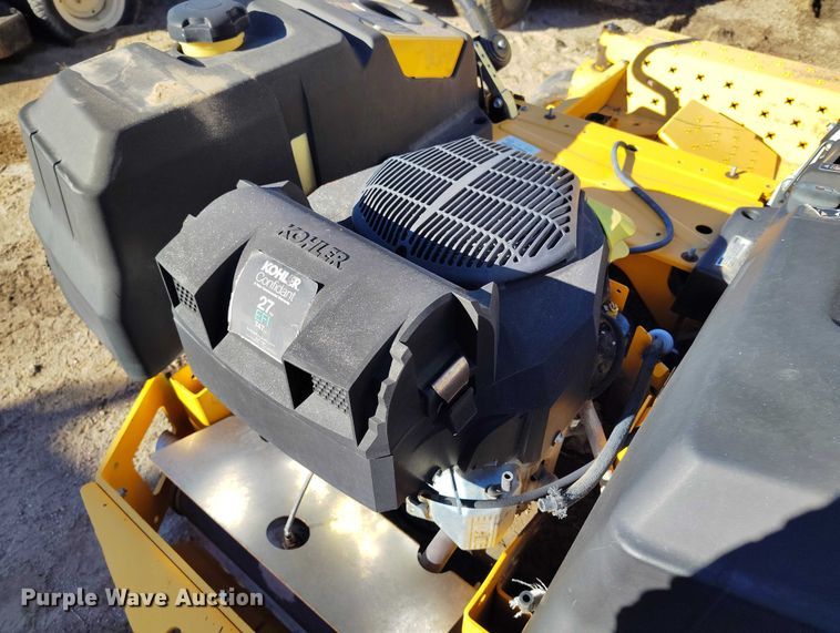 image for item IH9404 (3) Cub Cadet ZTR lawn mowers