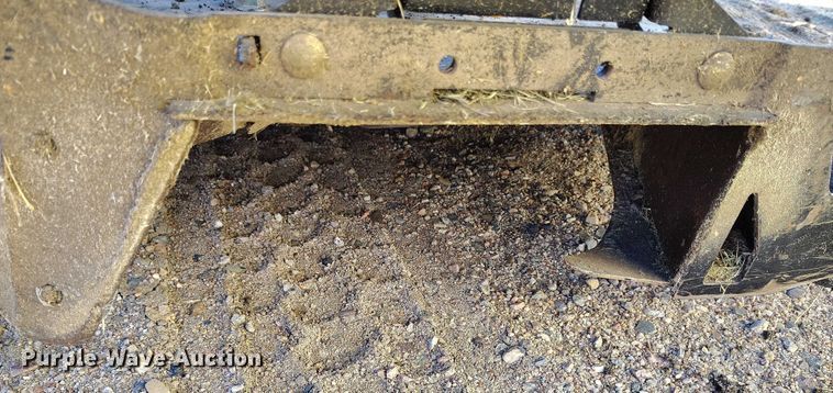 image for item IH9405 (2) Cub Cadet Z Force L ZTR lawn mowers