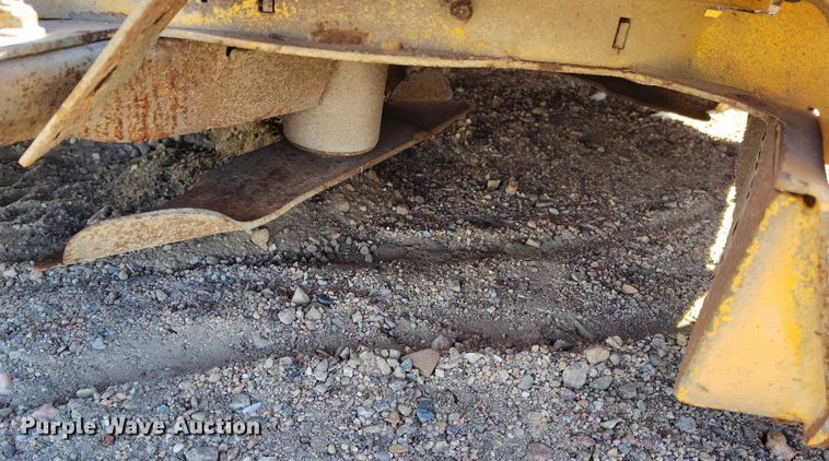 image for item IH9406 2021 Cub Cadet ZTX5 54 ZTR lawn mower