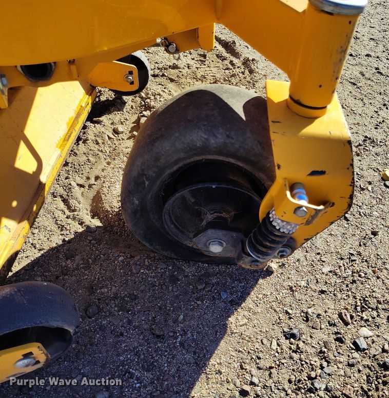 image for item IH9406 2021 Cub Cadet ZTX5 54 ZTR lawn mower