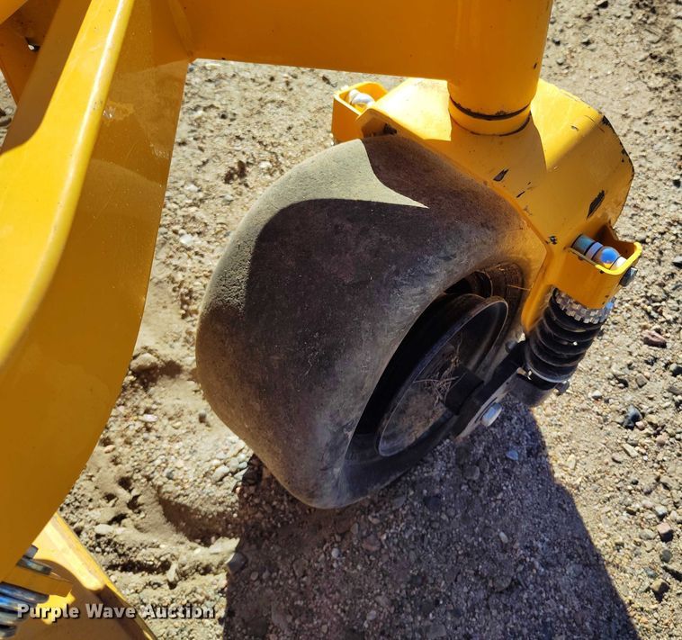 image for item IH9406 2021 Cub Cadet ZTX5 54 ZTR lawn mower