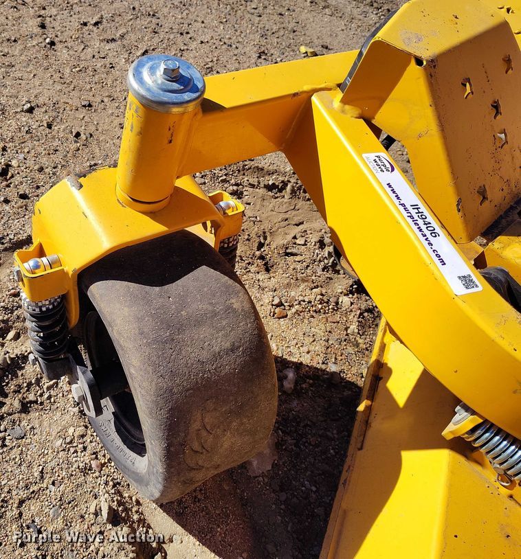 image for item IH9406 2021 Cub Cadet ZTX5 54 ZTR lawn mower