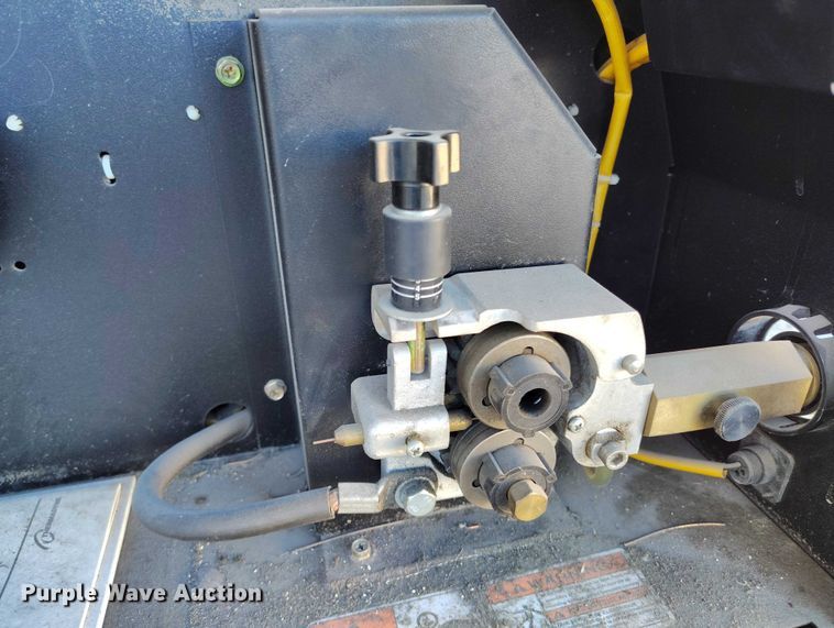 image for item IH9407 Thermal Arc 251 welder