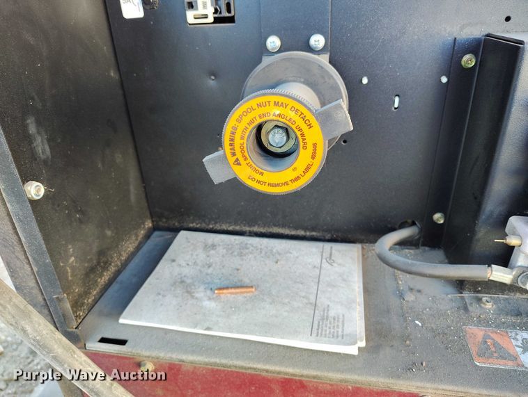 image for item IH9407 Thermal Arc 251 welder