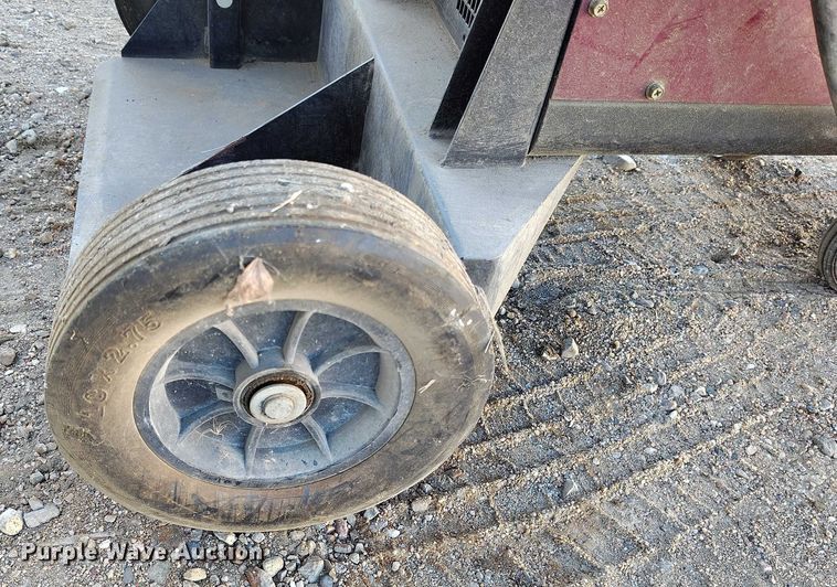 image for item IH9407 Thermal Arc 251 welder