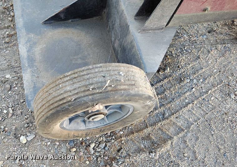 image for item IH9407 Thermal Arc 251 welder