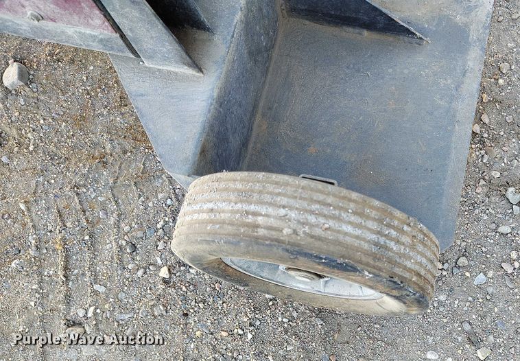 image for item IH9407 Thermal Arc 251 welder