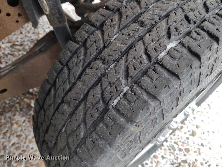 image for item IH9420 2007 Ford F250 Super Duty pickup truck