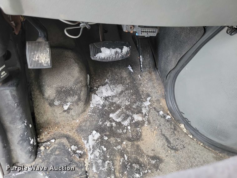 image for item NO9840 2011 ElDorado National Aerotech  E240 shuttle bus