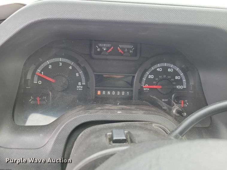 image for item NO9840 2011 ElDorado National Aerotech  E240 shuttle bus