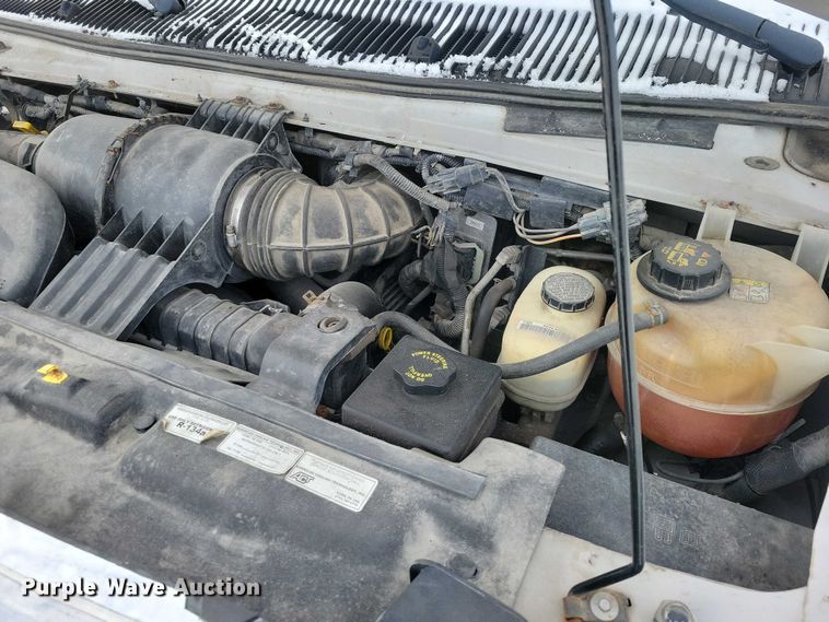 image for item NO9840 2011 ElDorado National Aerotech  E240 shuttle bus