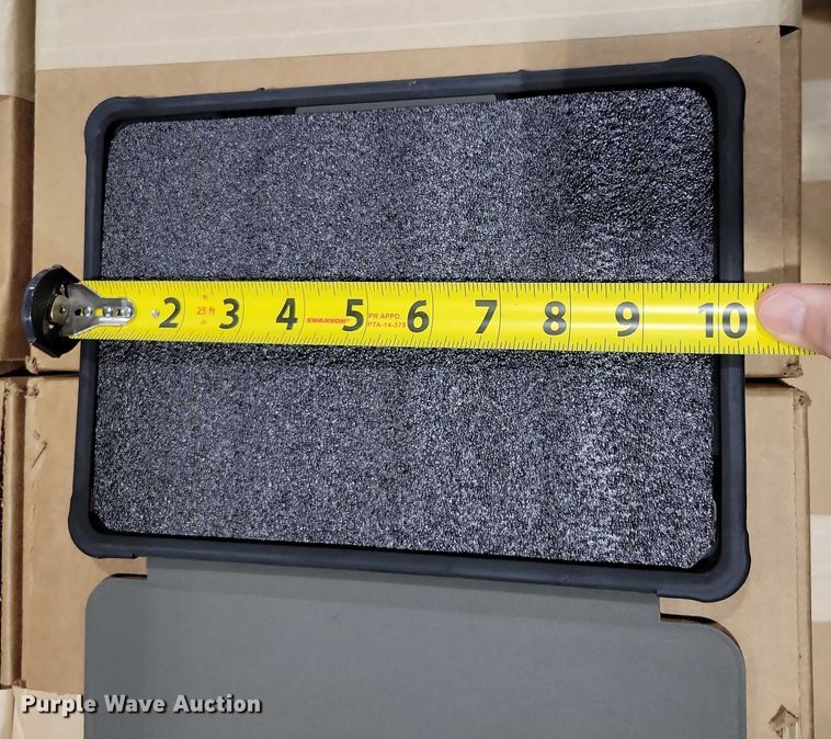 image for item NO9881 Electronics