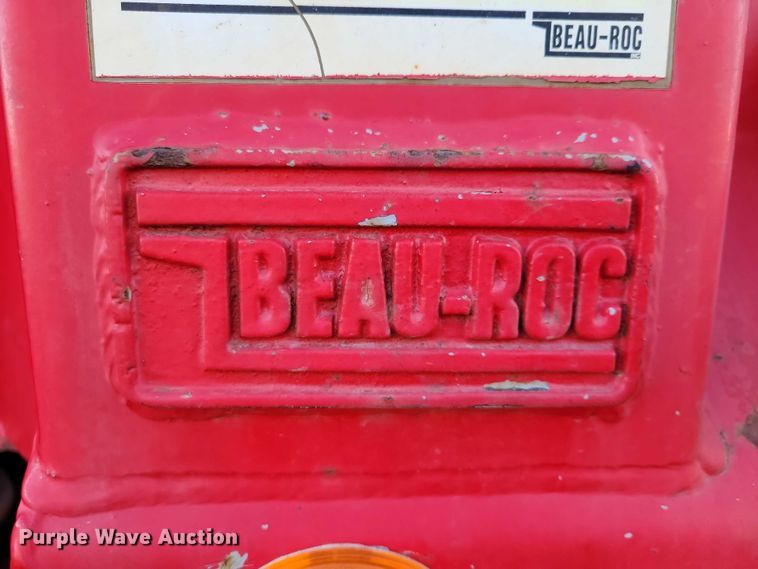 image for item NO9882 2003 Freightliner FL80 dump truck