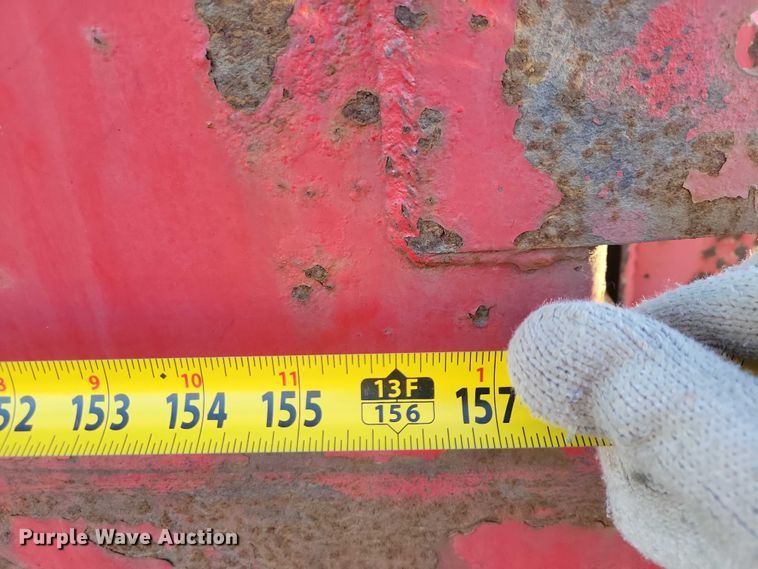 image for item NO9882 2003 Freightliner FL80 dump truck