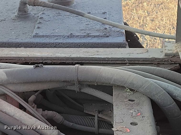 image for item NO9882 2003 Freightliner FL80 dump truck