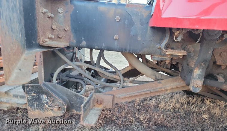 image for item NO9882 2003 Freightliner FL80 dump truck