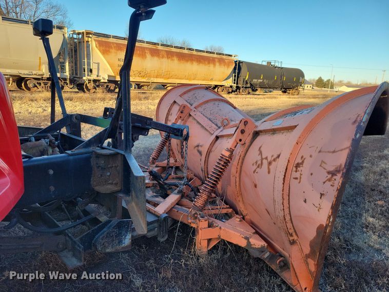 image for item NO9882 2003 Freightliner FL80 dump truck