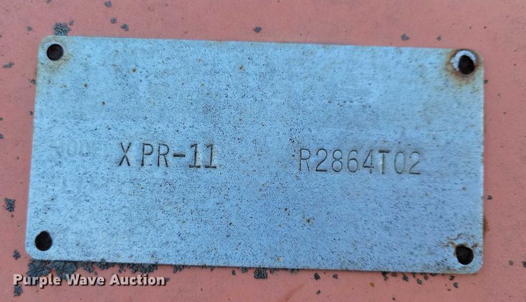 image for item NO9882 2003 Freightliner FL80 dump truck