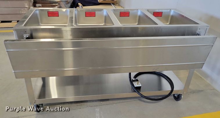 image for item NO9884 Restaurant equipment