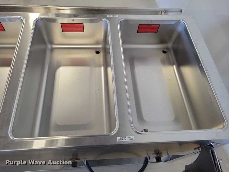 image for item NO9884 Restaurant equipment