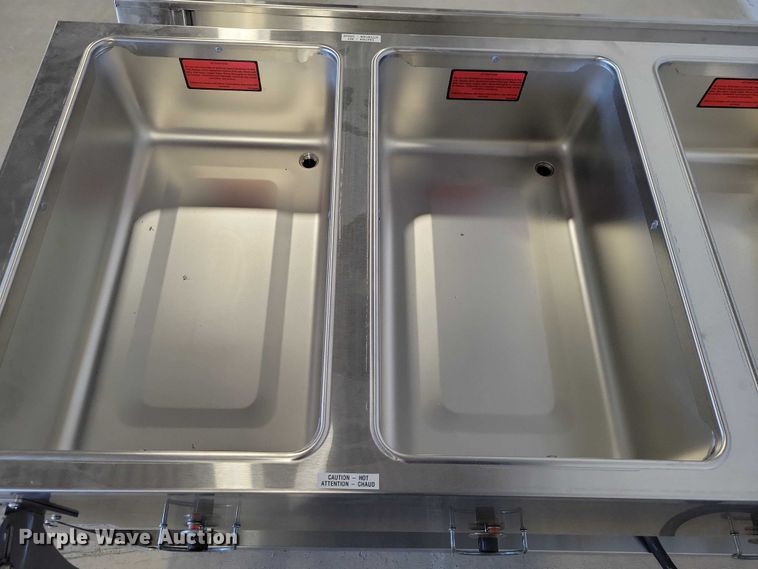 image for item NO9884 Restaurant equipment