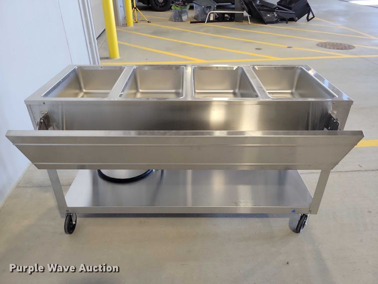 image for item NO9884 Restaurant equipment