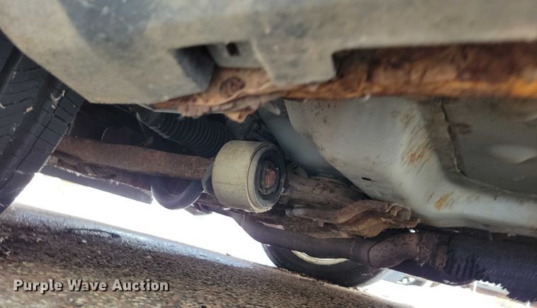 image for item NO9930 2005 Ford  Freestyle van