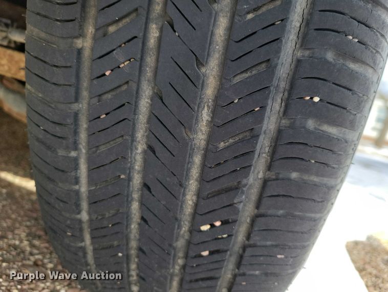 image for item NO9930 2005 Ford  Freestyle van