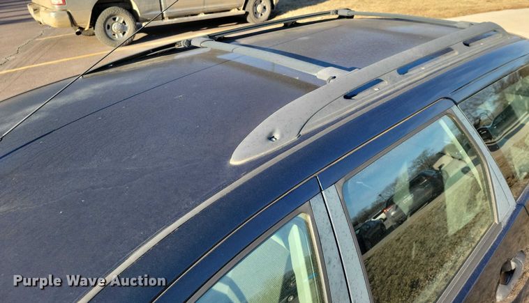 image for item NO9931 2003 Ford  Focus 