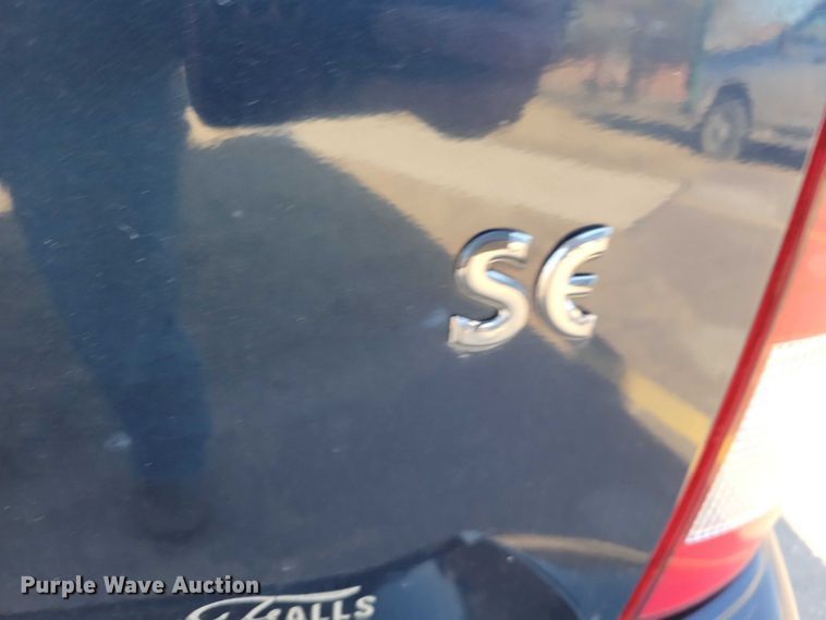 image for item NO9931 2003 Ford  Focus 