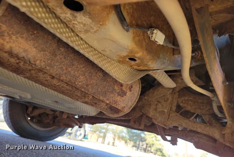 image for item NO9931 2003 Ford  Focus 