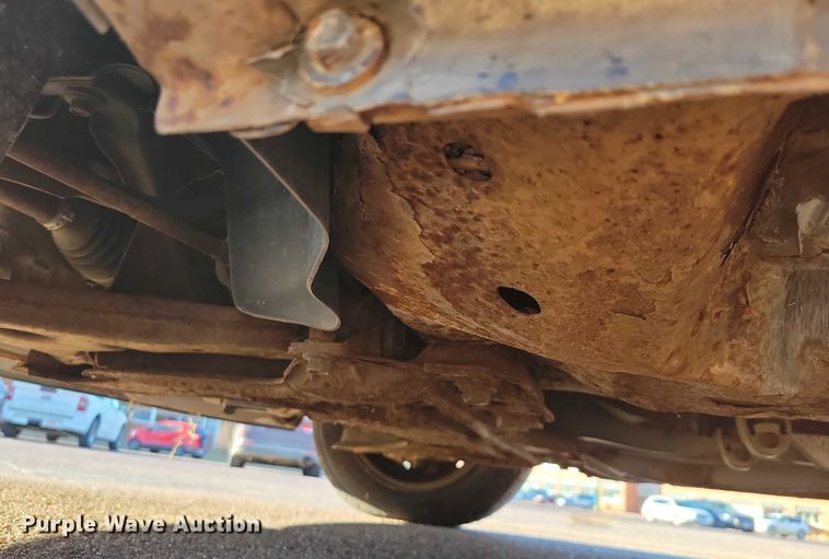 image for item NO9931 2003 Ford  Focus 