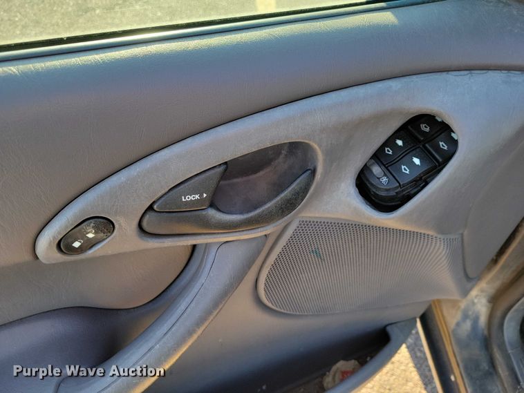 image for item NO9931 2003 Ford  Focus 