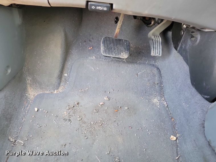 image for item NO9931 2003 Ford  Focus 