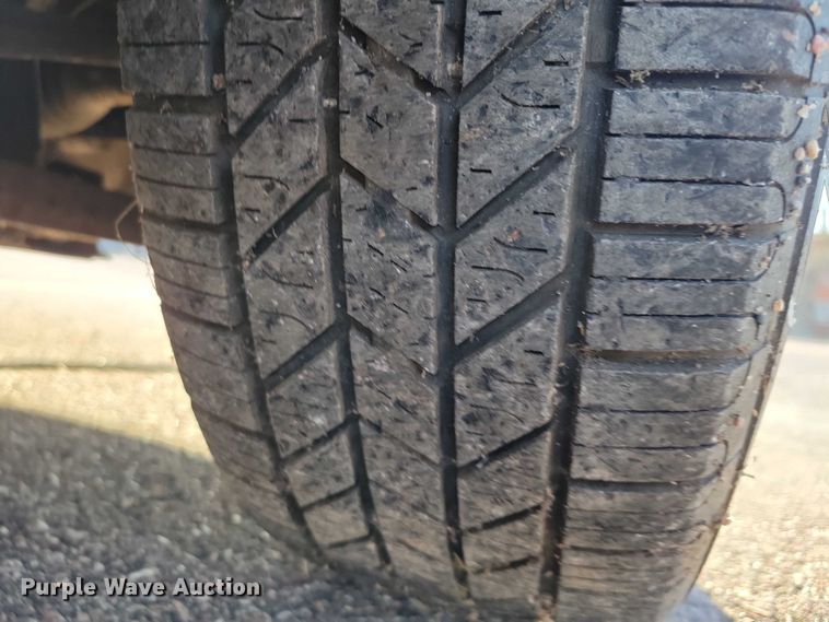 image for item NO9931 2003 Ford  Focus 