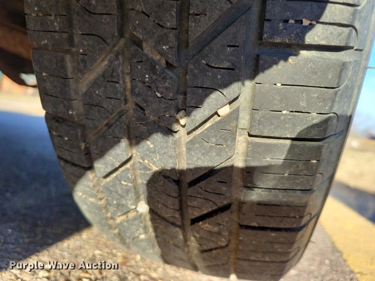 image for item NO9931 2003 Ford  Focus 