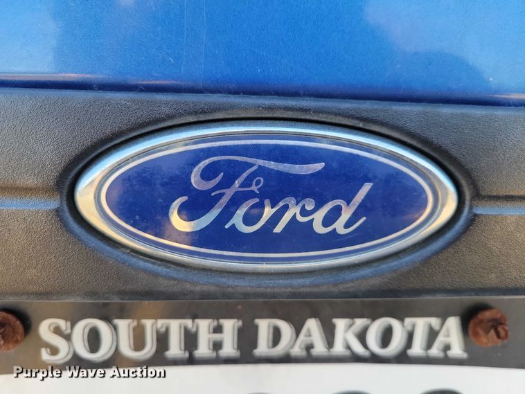 image for item NO9932 2002 Ford  Focus 