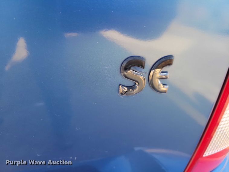 image for item NO9932 2002 Ford  Focus 