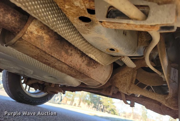 image for item NO9932 2002 Ford  Focus 