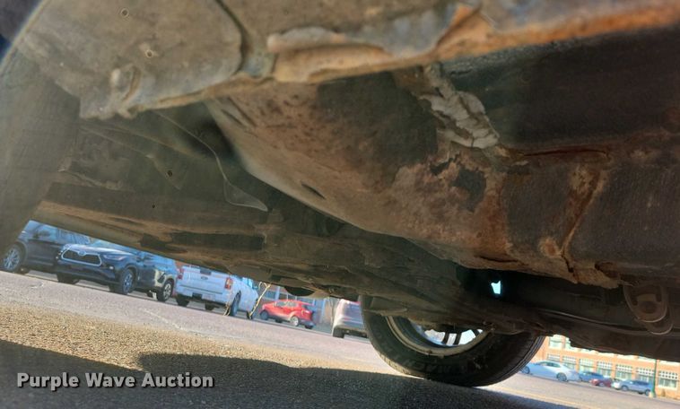 image for item NO9932 2002 Ford  Focus 