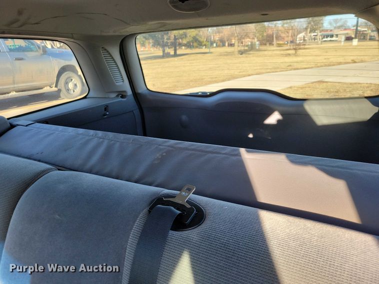 image for item NO9932 2002 Ford  Focus 