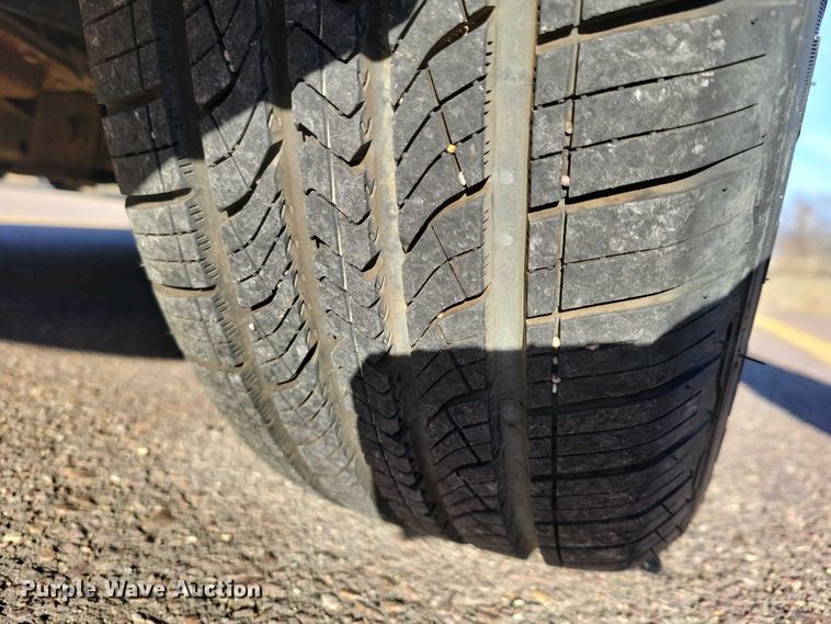 image for item NO9932 2002 Ford  Focus 