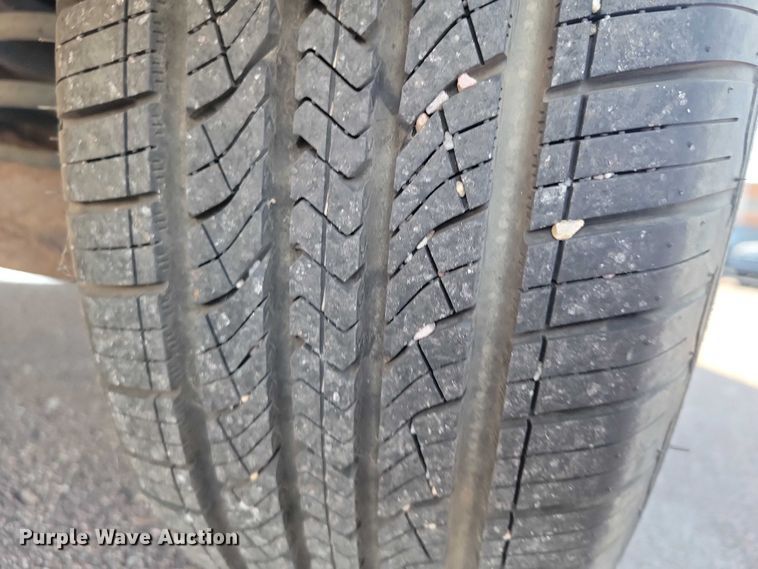 image for item NO9932 2002 Ford  Focus 