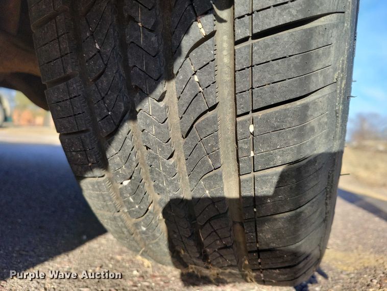 image for item NO9932 2002 Ford  Focus 