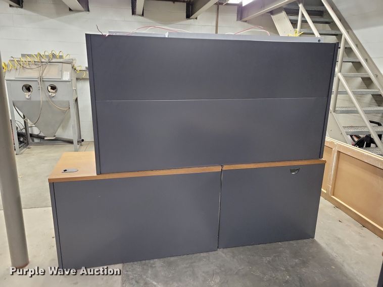 image for item NO9980 Office furniture