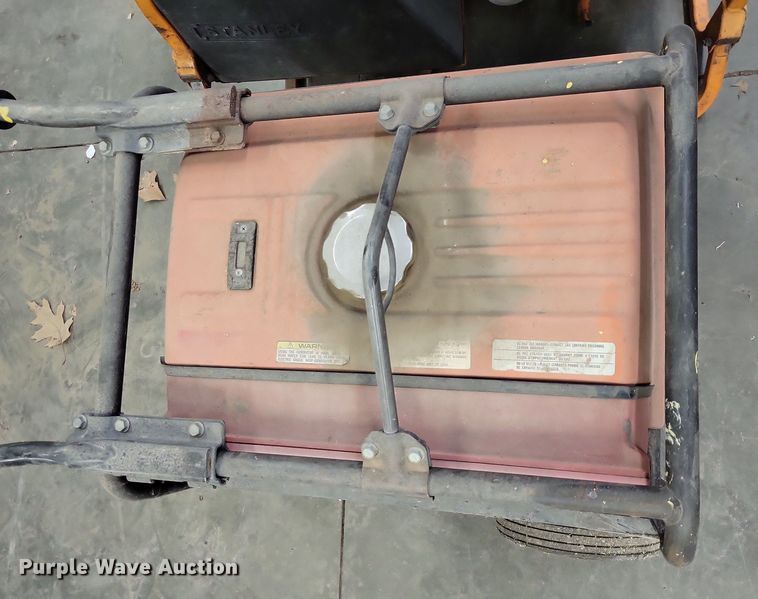 image for item NO9981 (2) generators