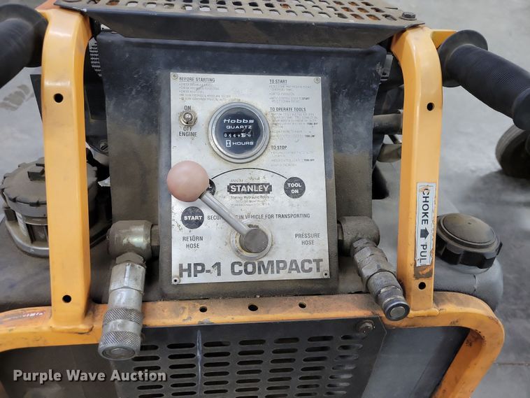 image for item NO9981 (2) generators