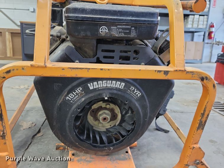 image for item NO9981 (2) generators