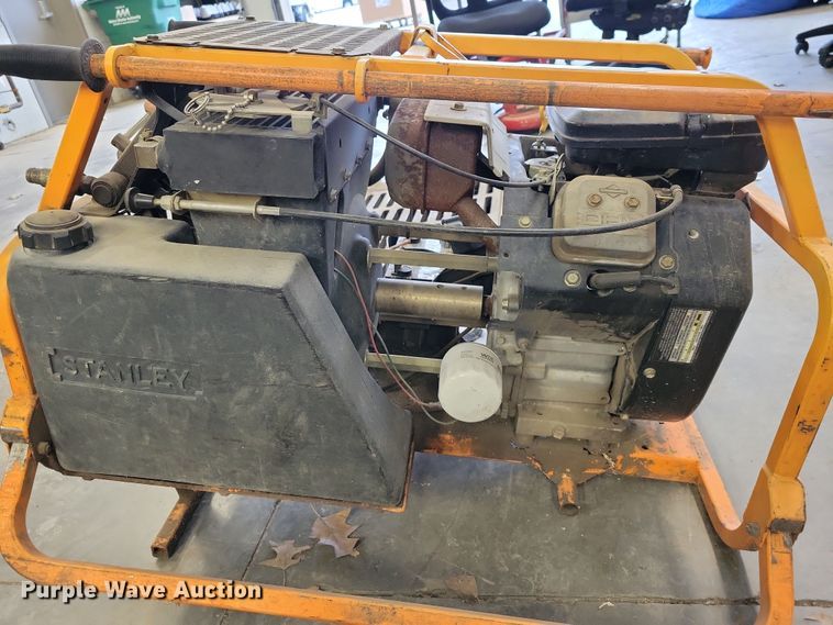 image for item NO9981 (2) generators